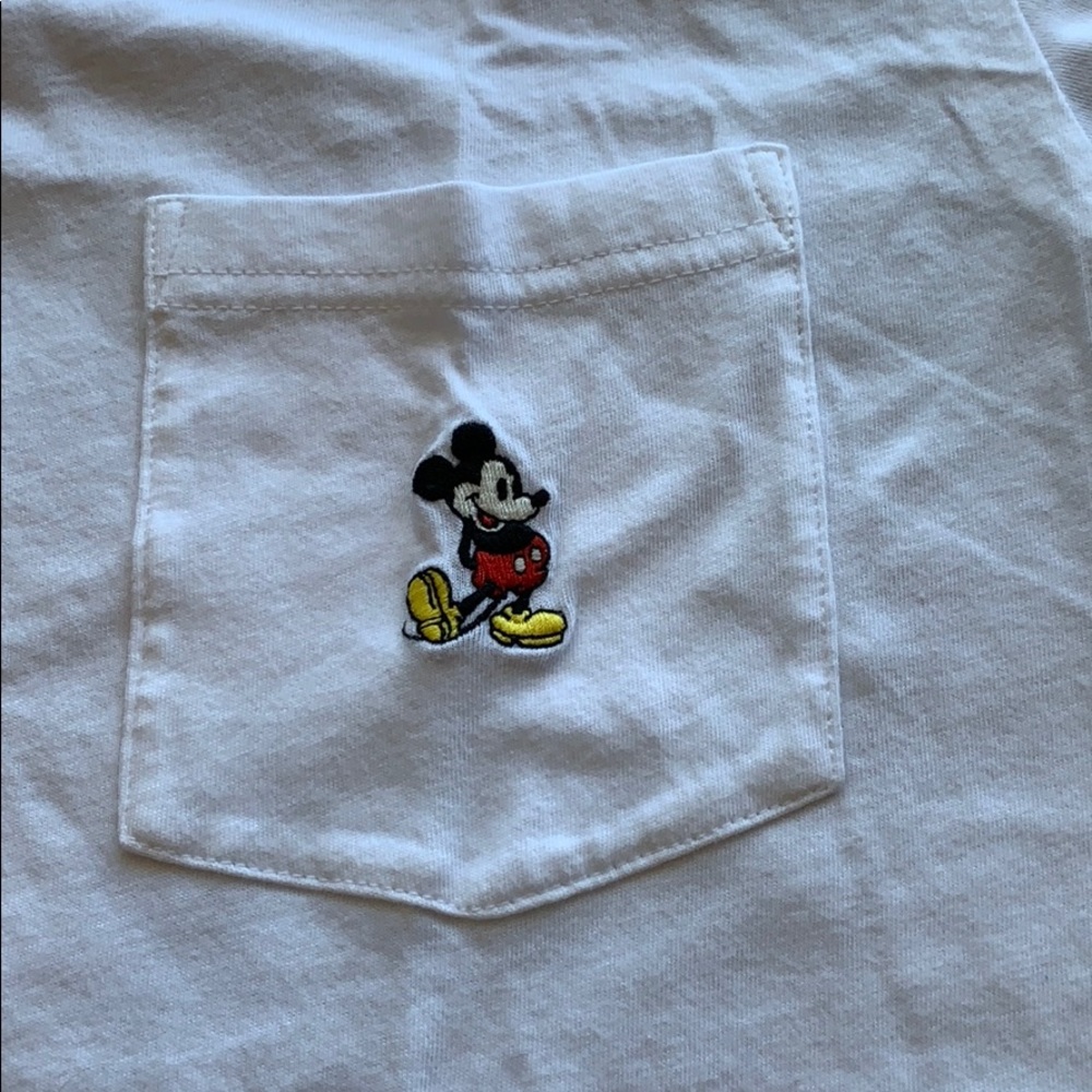 Disney T-shirt